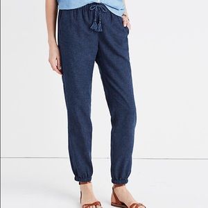 Women’s Madewell Shorewalk cover-up pants